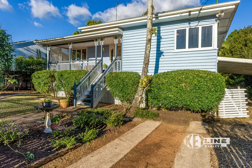 Nambour 3બેડરૂમ 809m² Medium Density Block – 60's Charmer, Full Of Potential