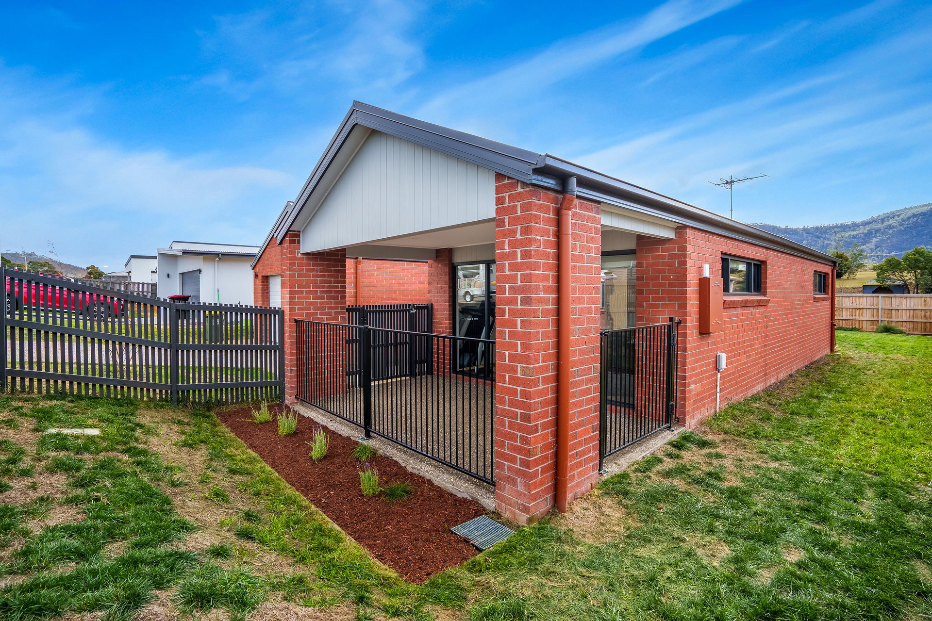 45 GATEWAY DR, NEW NORFOLK TAS 7140, 0 ห้องนอน, 0 ห้องน้ำ, House