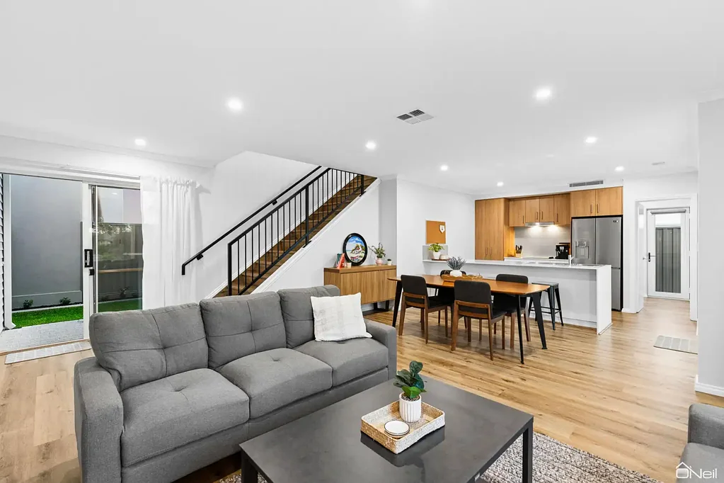 Byford 4房  Stunning 2025 4x2 Home
