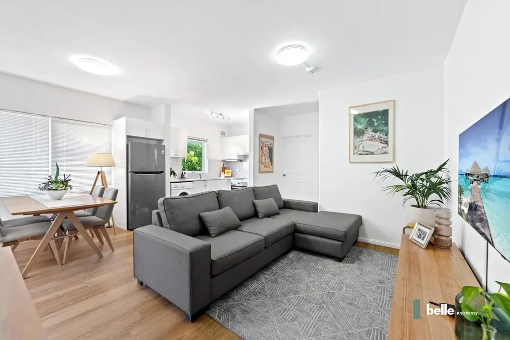Two-Bedroom Gem in Prime Local!