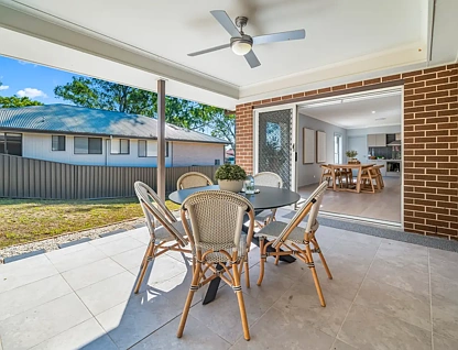 36 Ardersier Drive, Singleton, NSW 2330, 5 ห้องนอน, 2 ห้องน้ำ, House