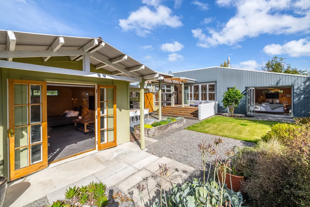 9 Malcolm Street, Martinborough, Wairarapa