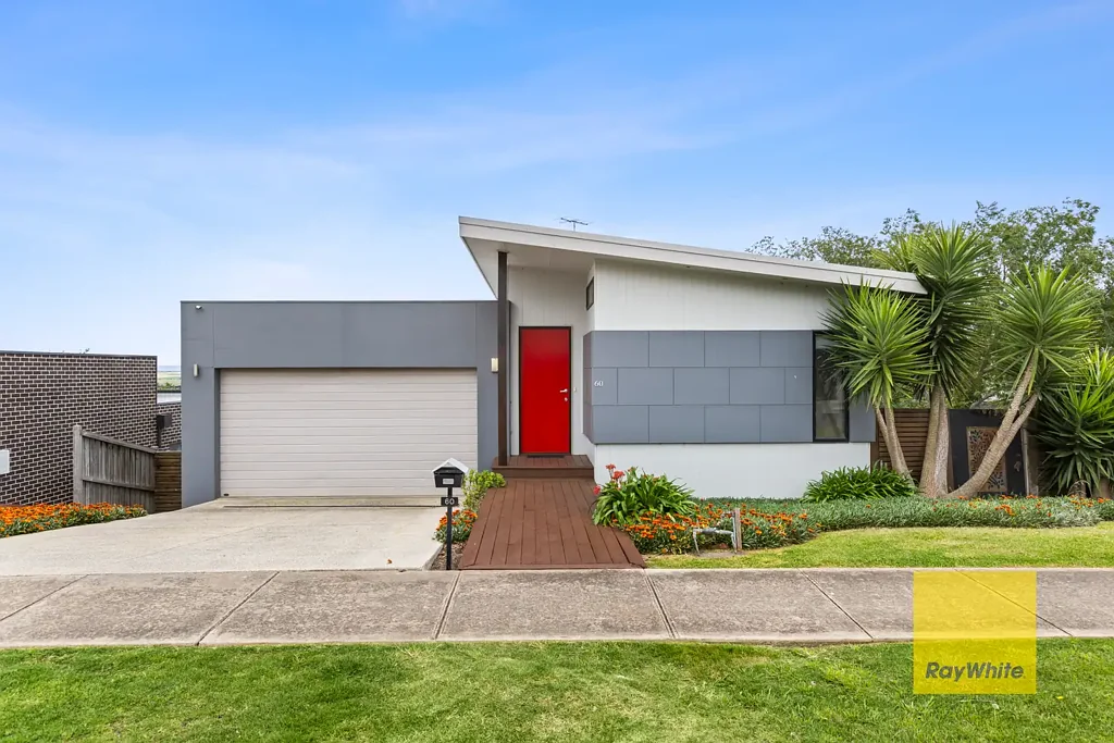 60 Leigh Road, Highton, VIC 3216