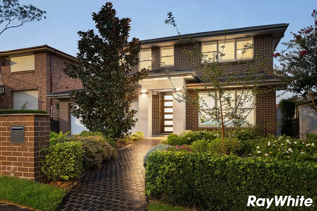 86 Princes Street, Ryde, NSW 2112