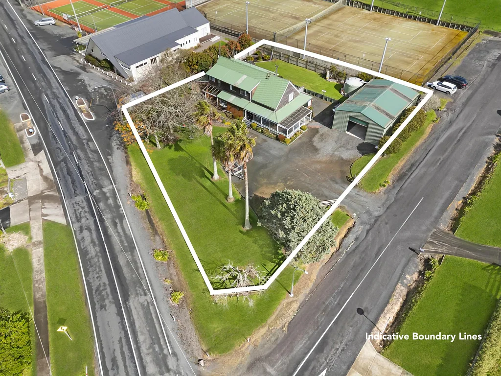 Hunua 5房  One Property, Endless Possibilities in Hunua