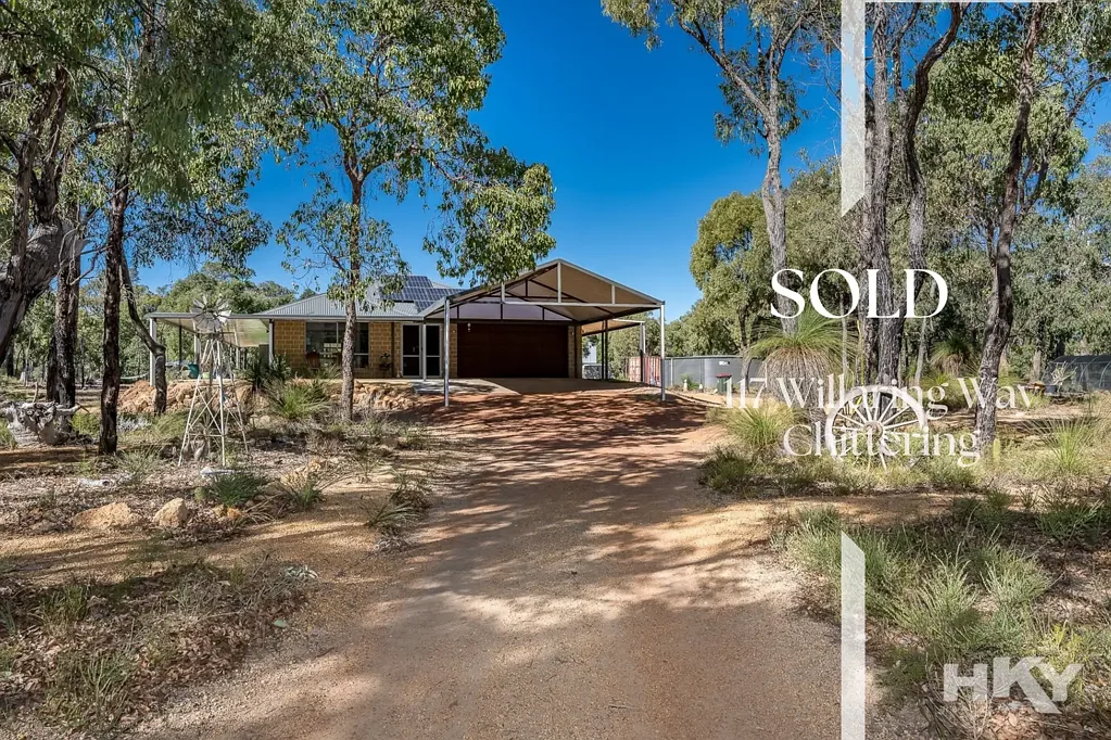 117 Willaring Way, Chittering, WA 6084