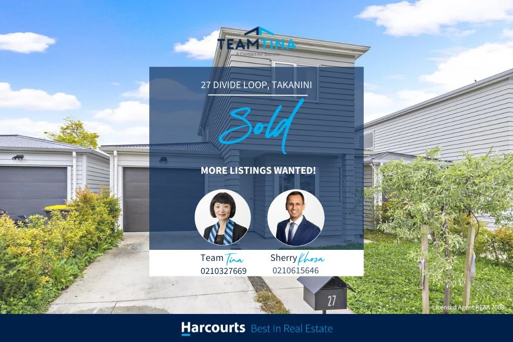27 Divide Loop, Takanini, Papakura, Auckland