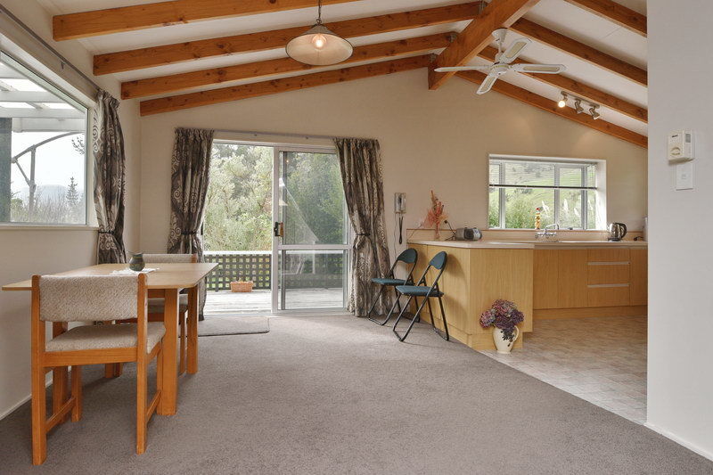 376 Pettigrews Road, Pigeon Bay, Christchurch, 3 chambres, 1 salles de bain