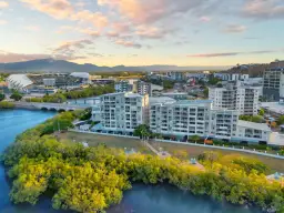 45/11-17 Stanley Street, Townsville City