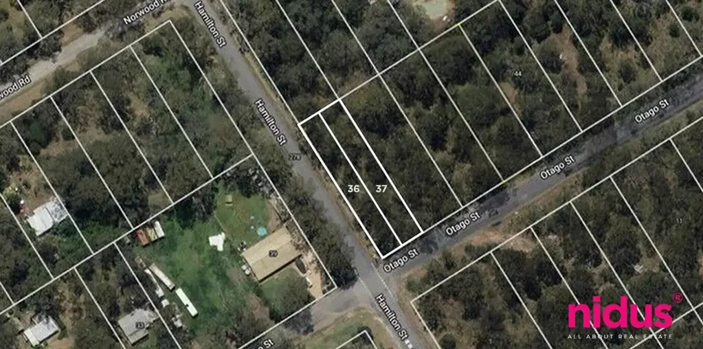 LOT 36 - 37 Otago Street, Vineyard, NSW 2765