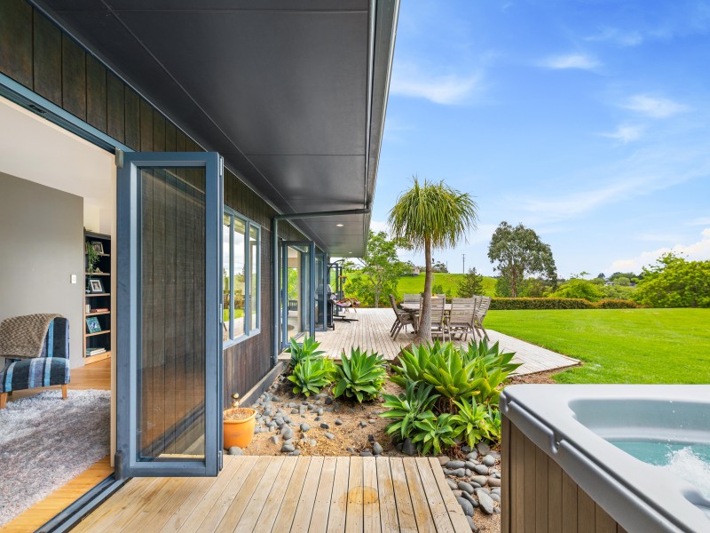 55 Lennon Access Road, Stillwater, Auckland - Rodney, 5 chambres, 2 salles de bain