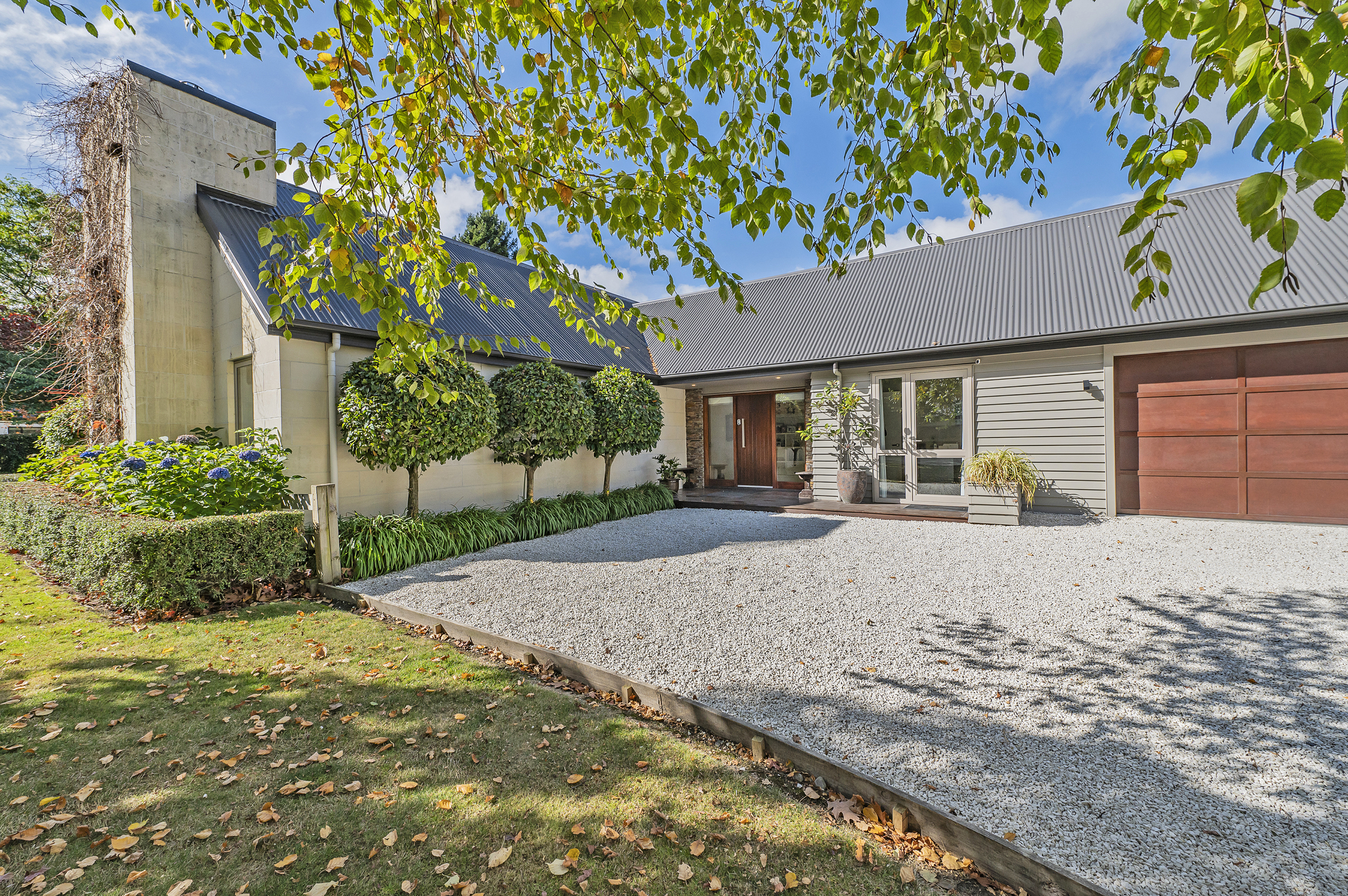 3018 Methven Highway, Methven, Ashburton, 3 ห้องนอน, 0 ห้องน้ำ, House