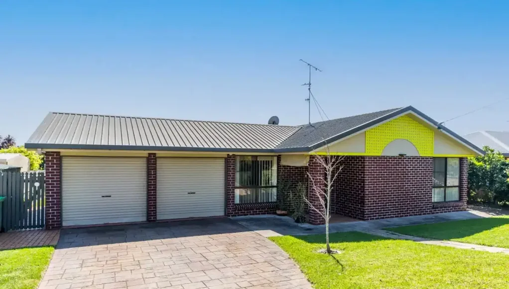 223 Stenner Street, Centenary Heights, QLD 4350