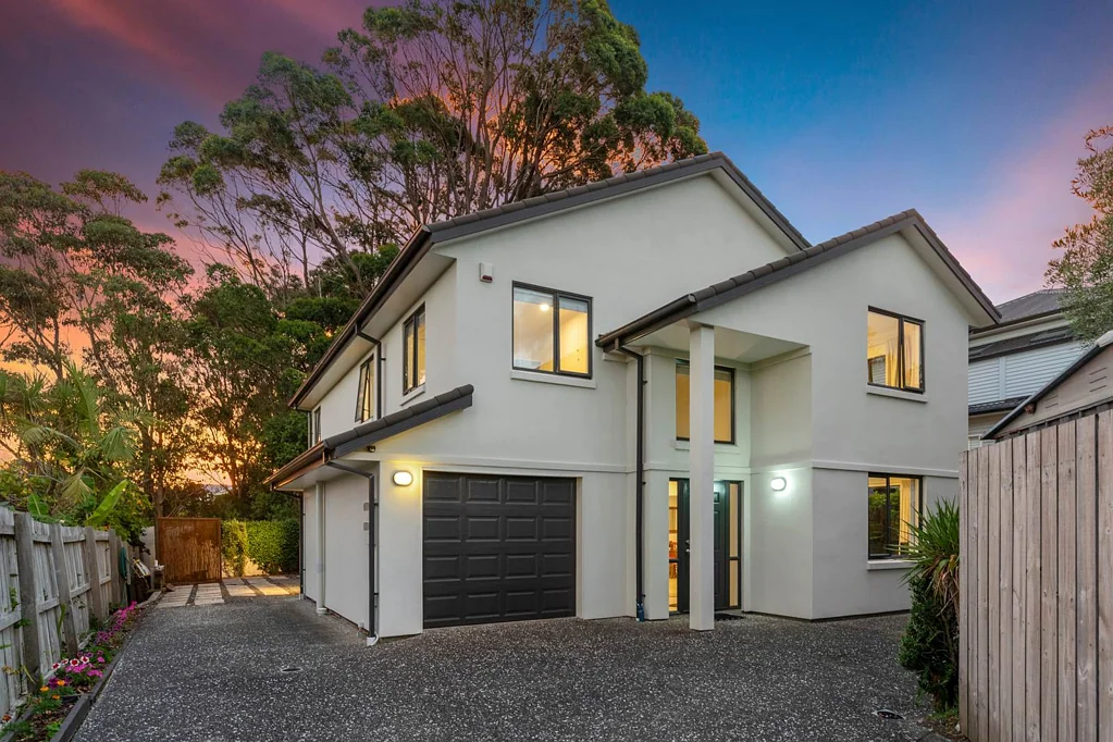 26a Niccol Avenue, Devonport, North Shore City, Auckland