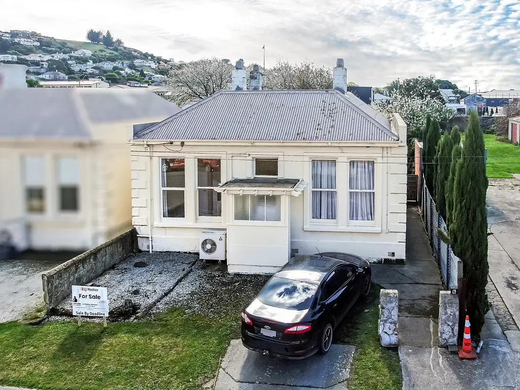 6 Dee Street, Oamaru, Waitaki, Otago