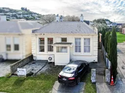 6 Dee Street, Oamaru