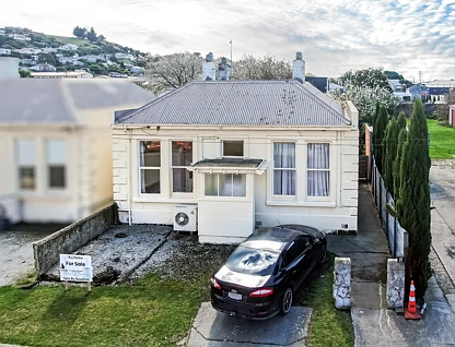 6 Dee Street, Oamaru, Waitaki, 3 ਕਮਰੇ, 1 ਬਾਥਰੂਮ, House