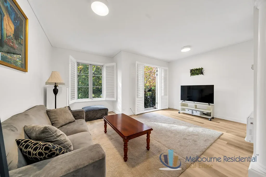 Fully Furnished 2-Bedroom Apartment in Exclusive Wellington Gardens