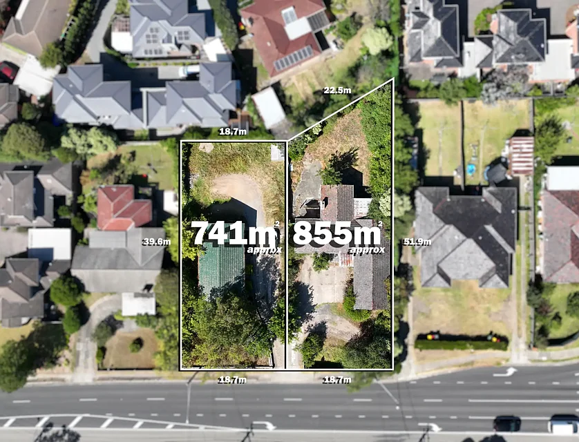 378-380 Waverley Road, Mount Waverley, East Melbourne, 8 कमरे, 2 बाथरूम, House