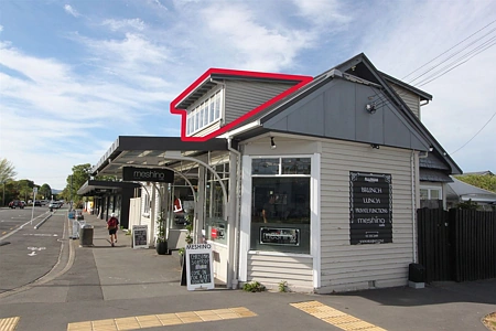 Commercial Local