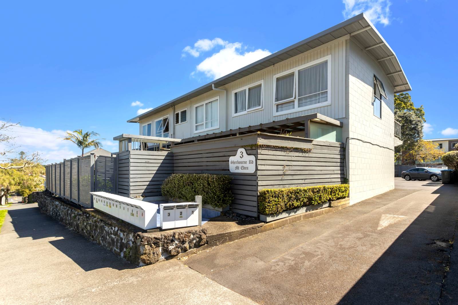 15/3 Sherbourne Road, Mount Eden, Auckland, 1 રૂમ, 1 બાથરૂમ, Unit