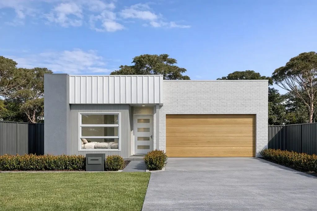 Calderwood 4Phòng ngủ Brand New Living