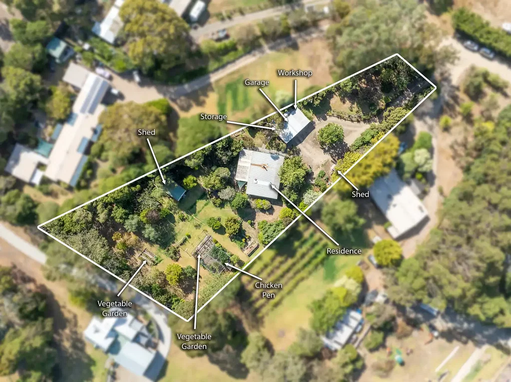 2/92 Boes Road, Tyabb, VIC 3913