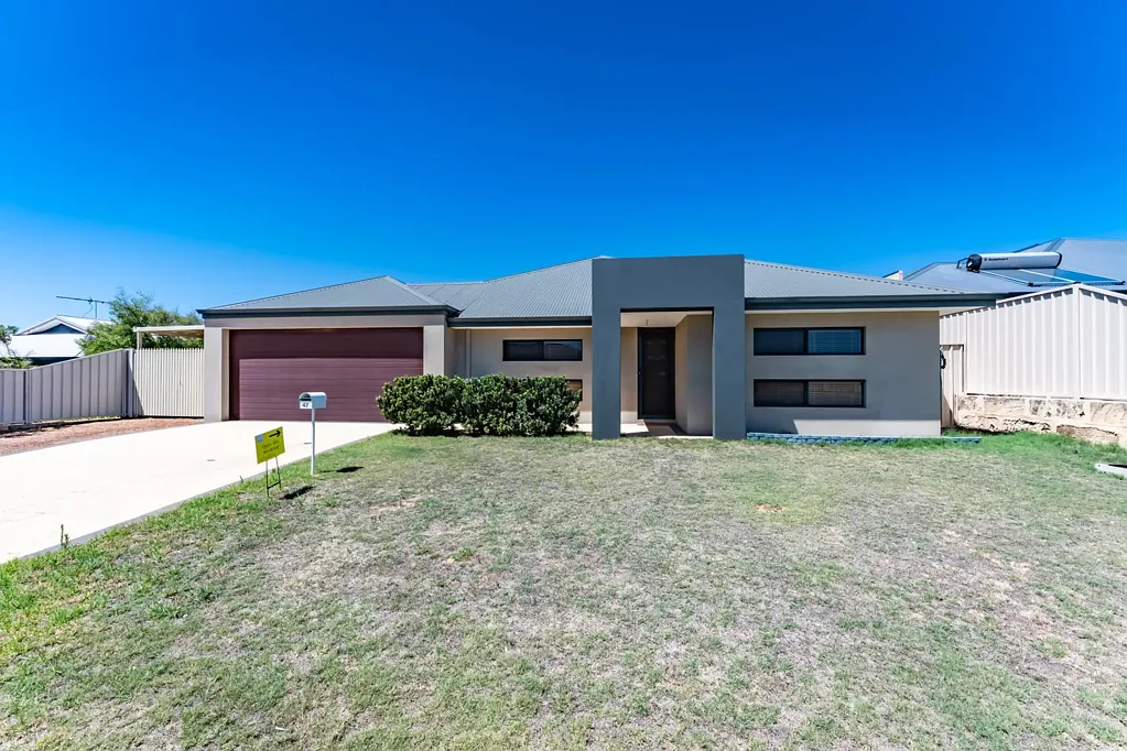 47 Derna Parade, Wandina, WA 6530