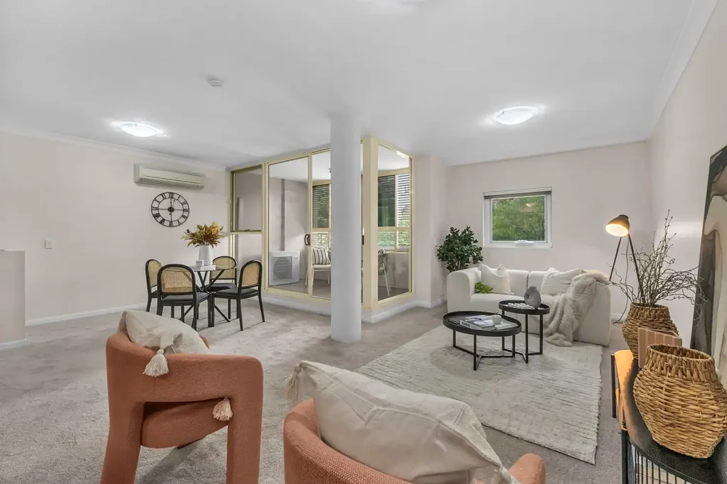727/161 New South Head Road, Edgecliff, NSW 2027