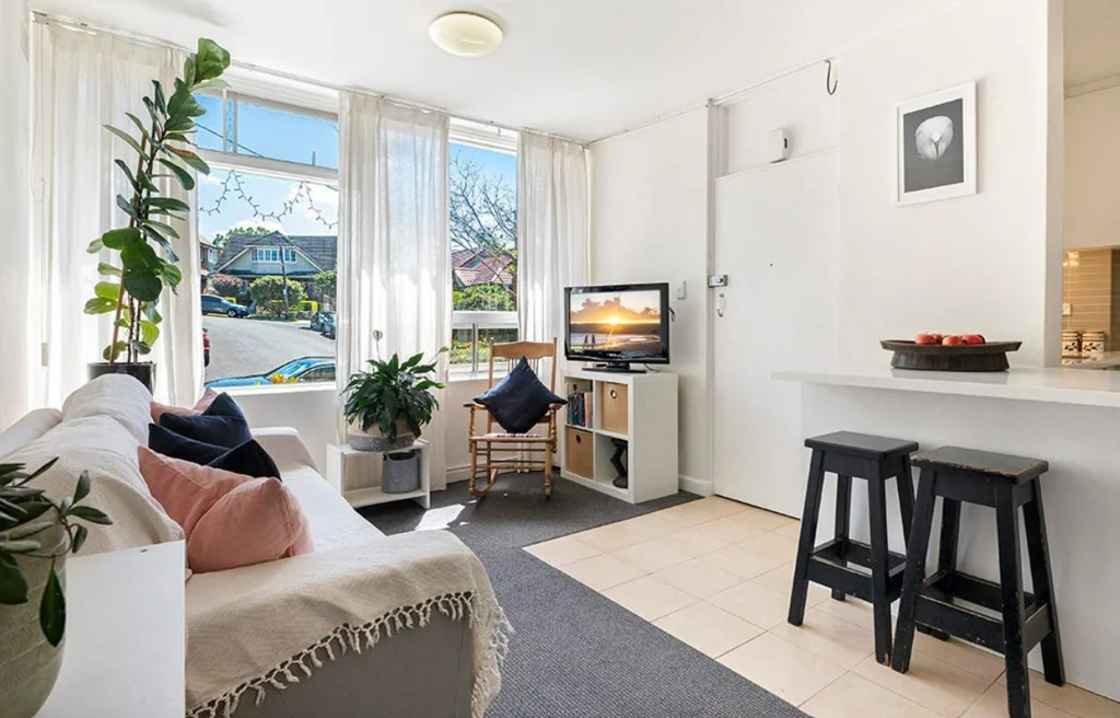 13/78 Spofforth Street, Cremorne, NSW 2090