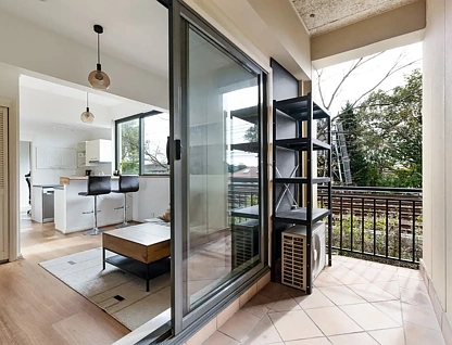 7/8-10 Cavill Avenue, Ashfield, NSW 2131, 1 Kuwarto, 1 Banyo, Apartment