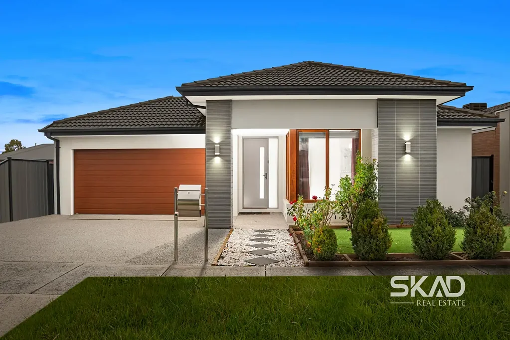 503 Grand Boulevard, Craigieburn, VIC 3064
