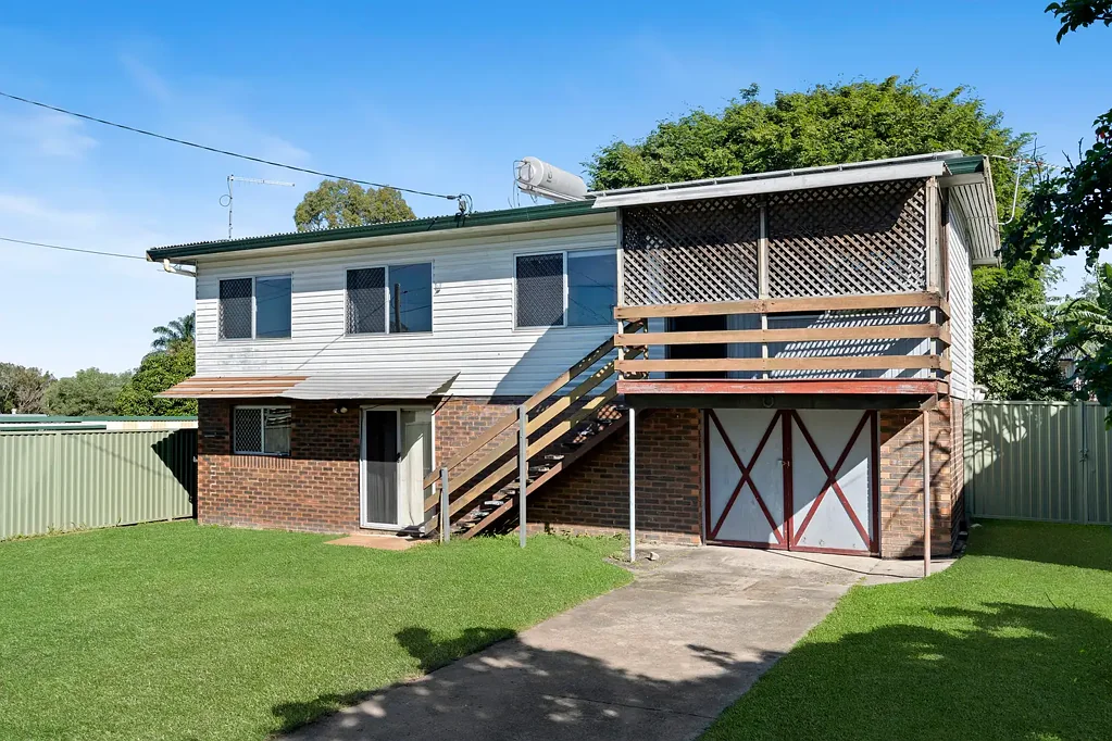 31 Winifred Street, Kingston, QLD 4114