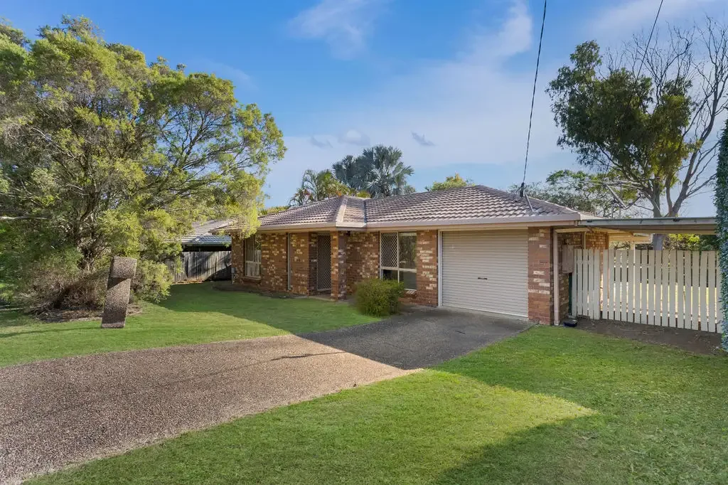Redbank Plains 3房  Come Along to Cameron Street