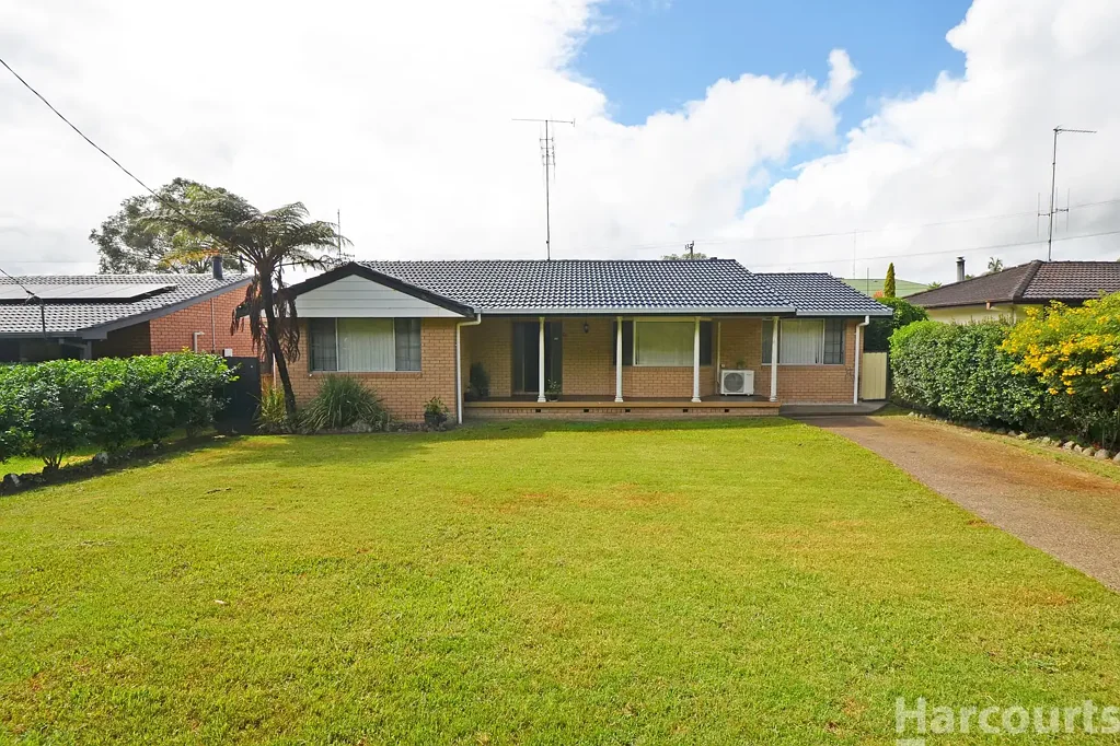 5 Fairmont Drive, Wauchope, NSW 2446