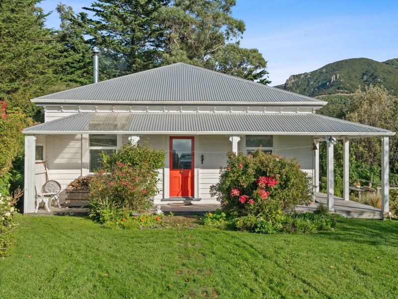 Rural Banks Peninsula