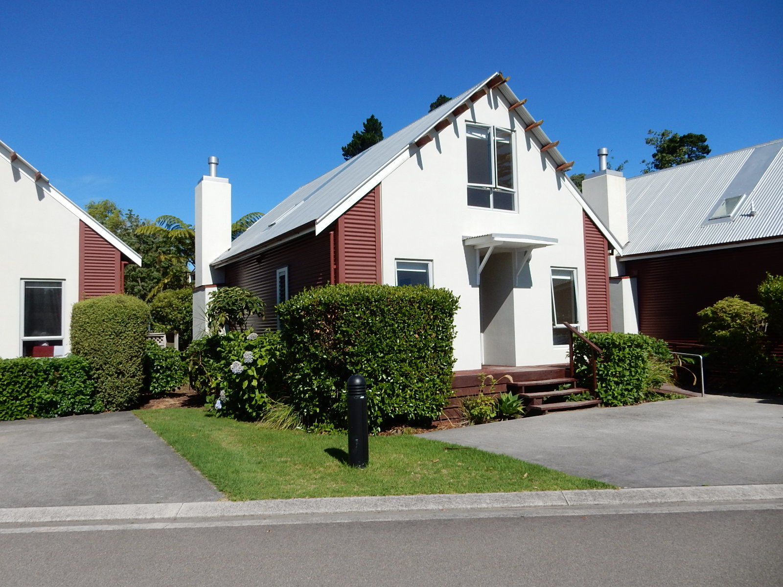 1435 Hamurana Road, Mourea, Rotorua, 3 habitaciones, 0 baños