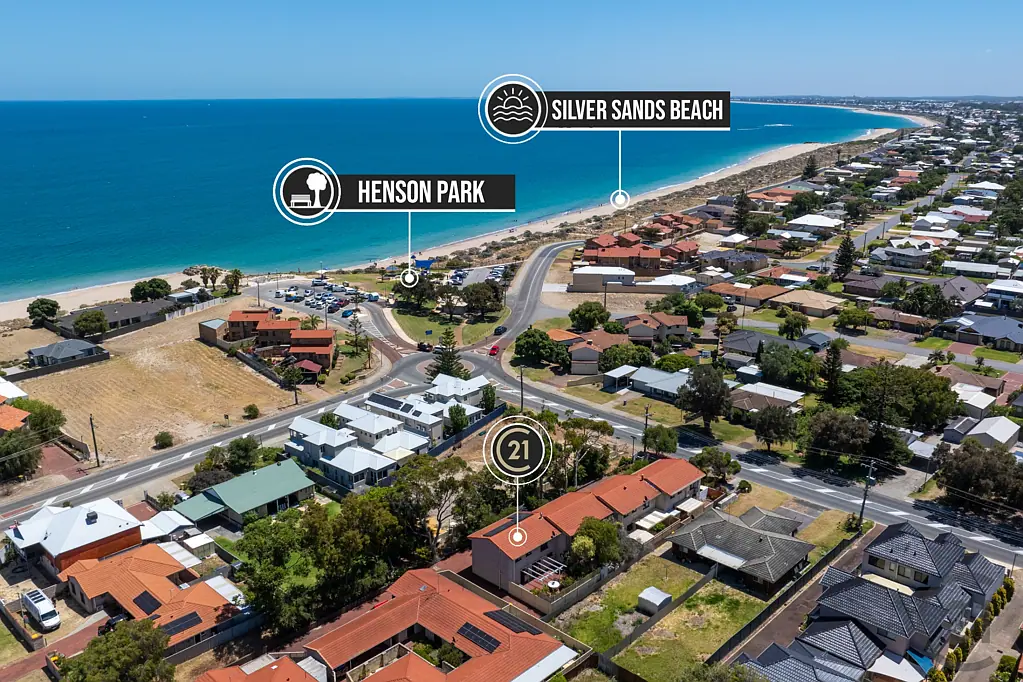 4/12 Henson Street, Mandurah, WA 6210