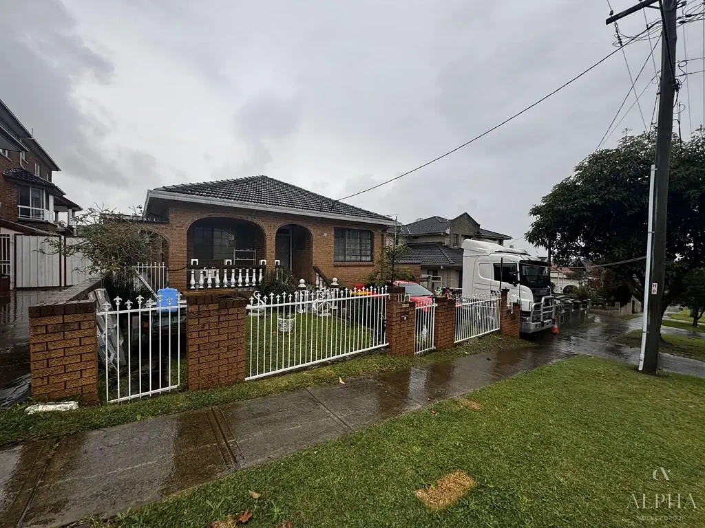 11 Belmont Street, Merrylands, NSW 2160