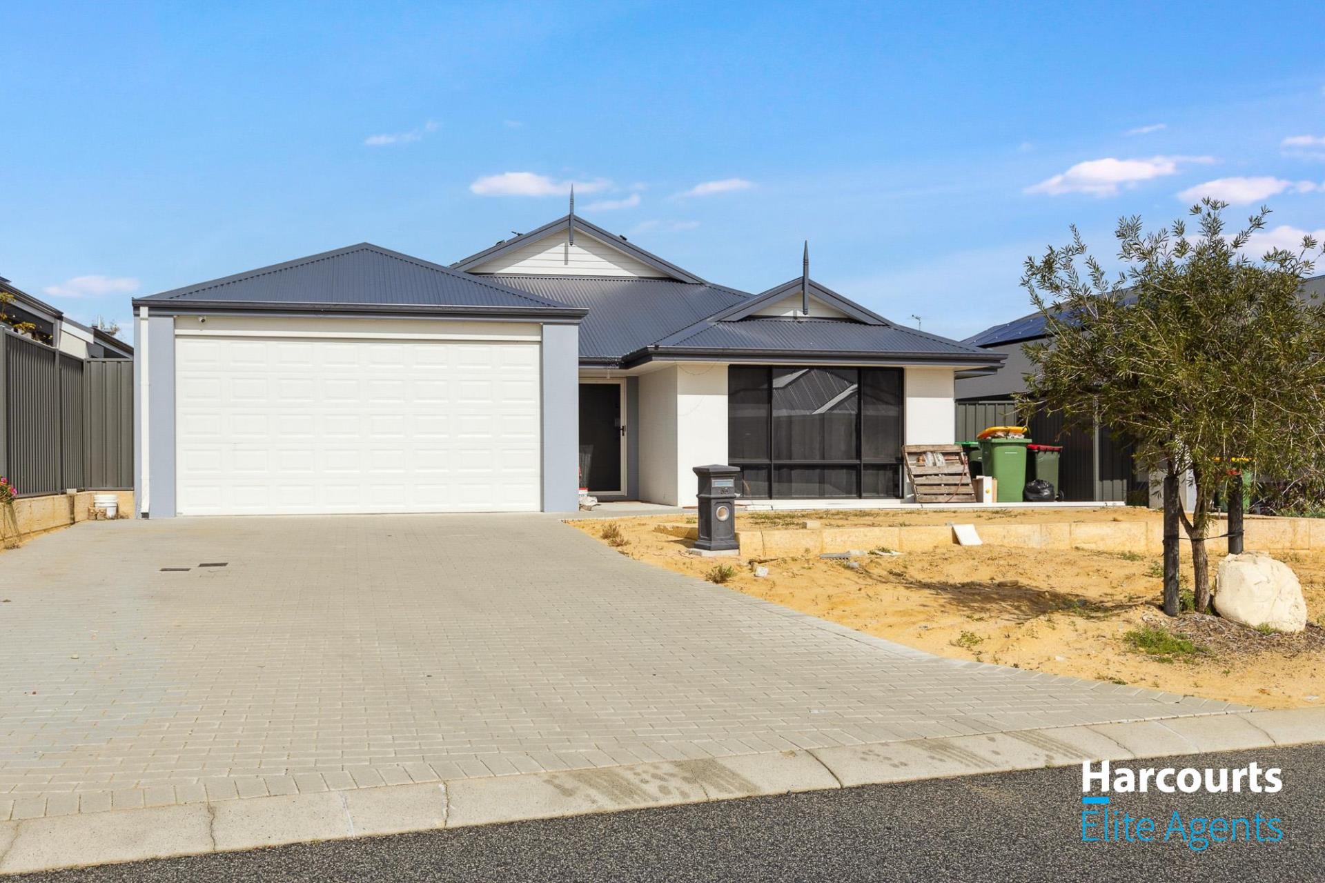 55 HIGHBURY BVD, BALDIVIS WA 6171, 0 chambres, 0 salles de bain, House