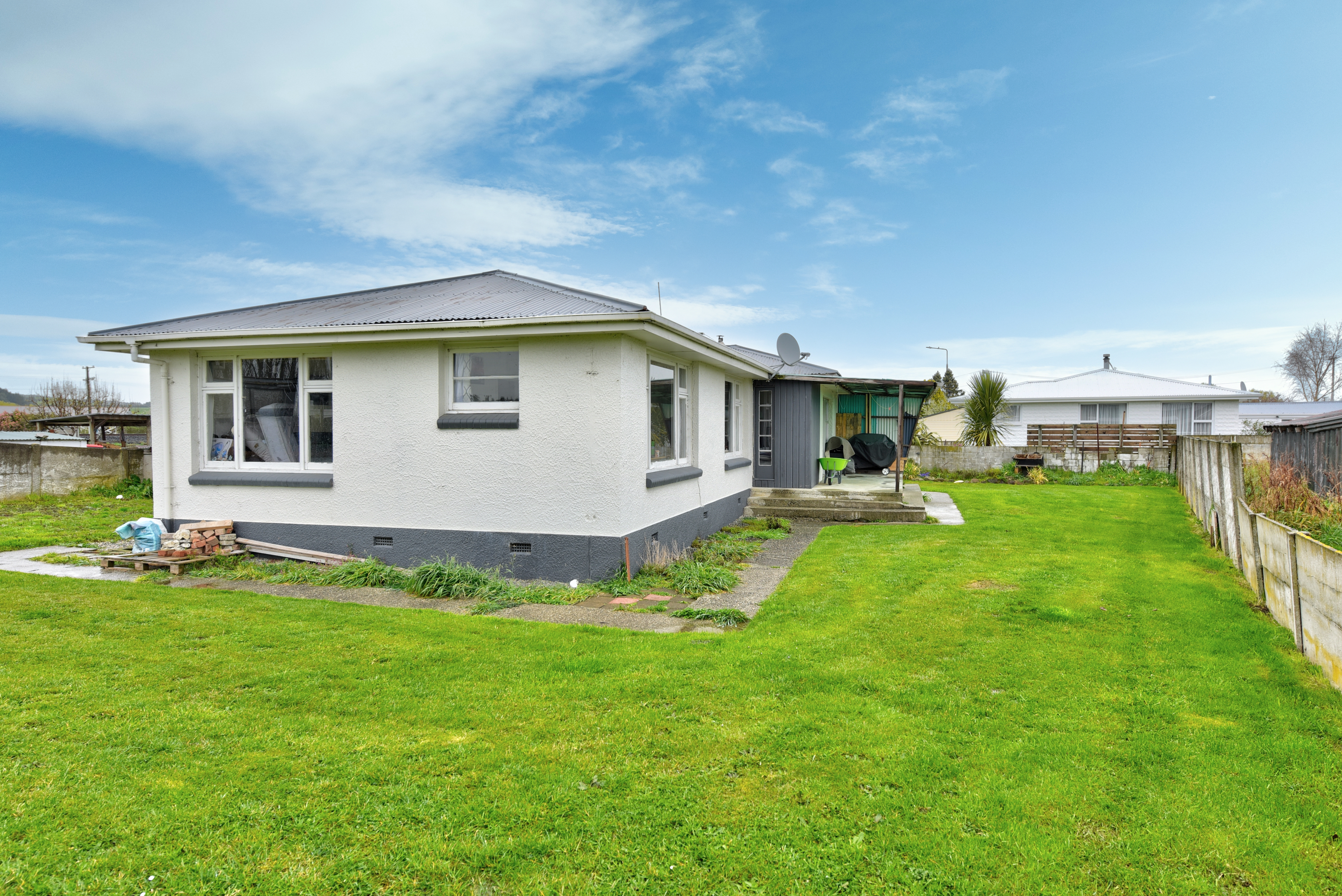 3 Ingram Place, Mataura, Gore, 3房, 1浴, House