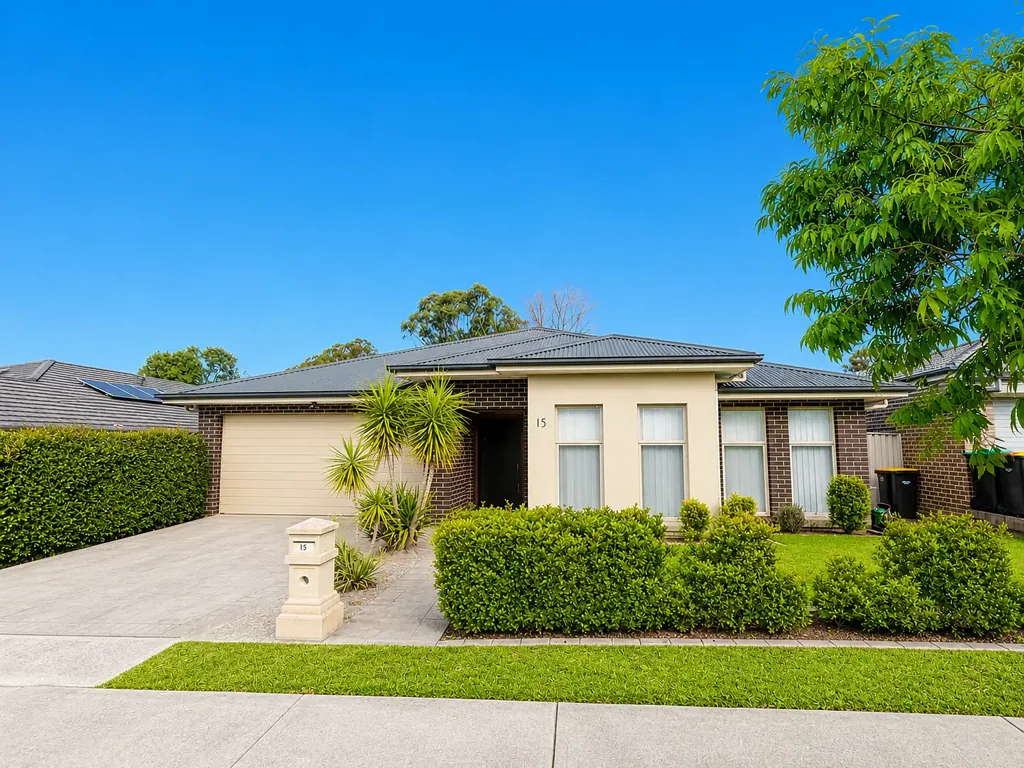 Family Home!