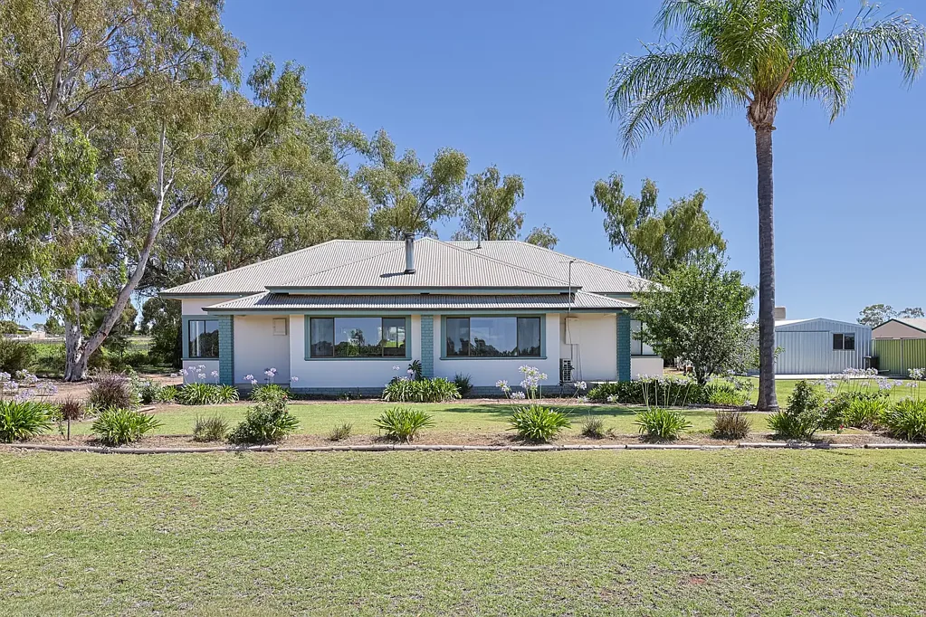 11 Dumosa Street, Red Cliffs, VIC 3496