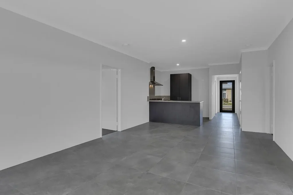 New Build Family Home in Baldivis