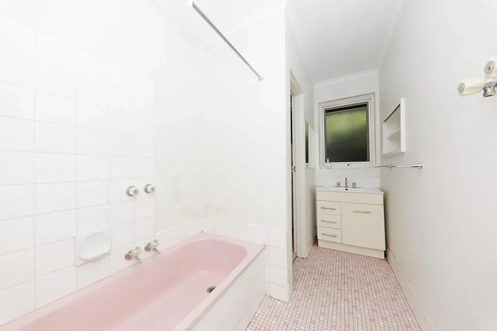 Great apartment in a good location