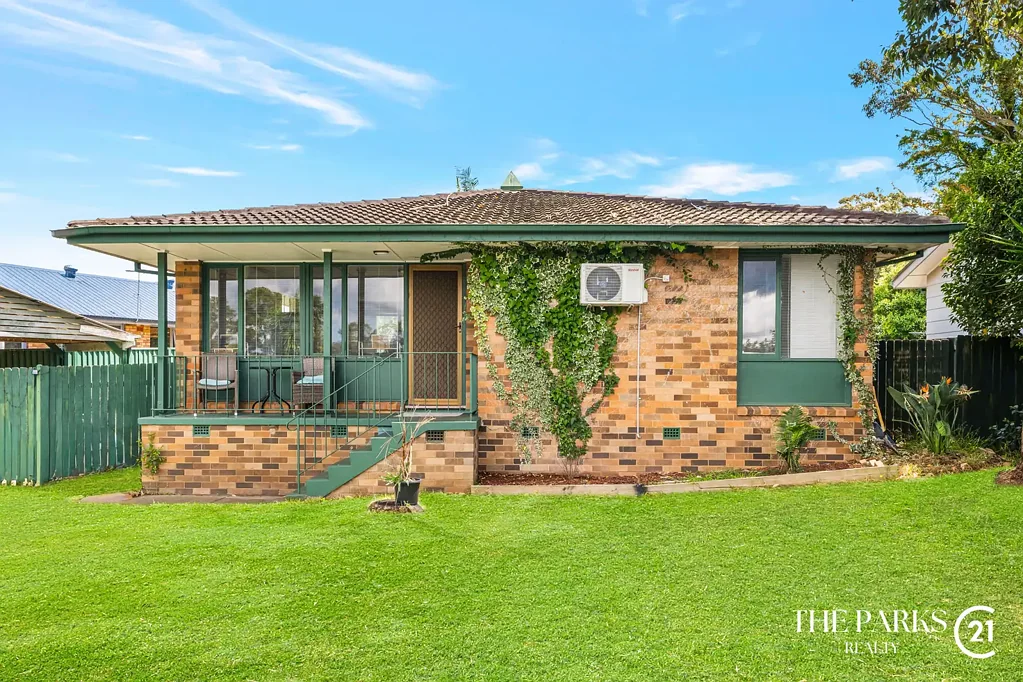 13 Rowley Place, Airds, NSW 2560