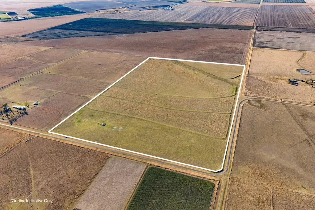 Sandy Camp  "Freddies" - Ideal Grazing or Lifestyle Opportunity