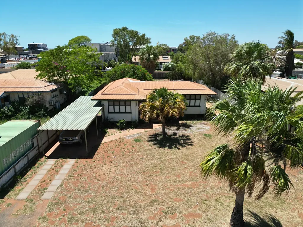Onslow 3 Slaapkamer A Prime Onslow Opportunity!