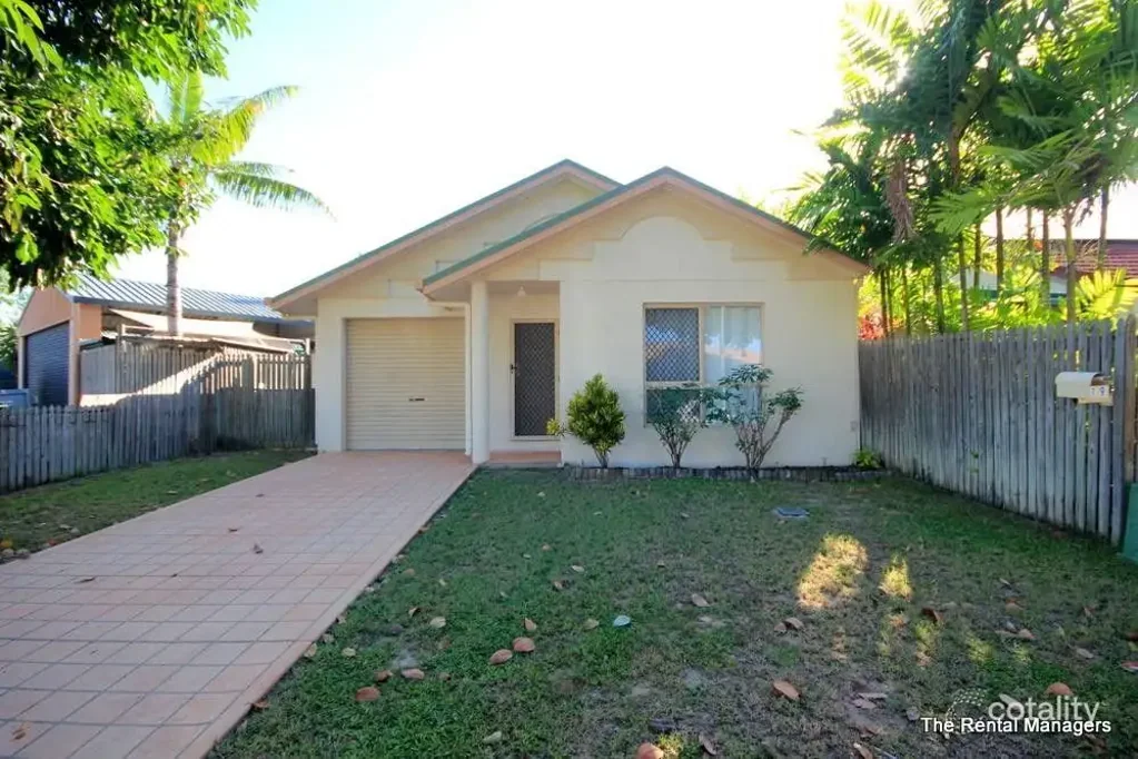 19 Fishtail Street, Kirwan, QLD 4817