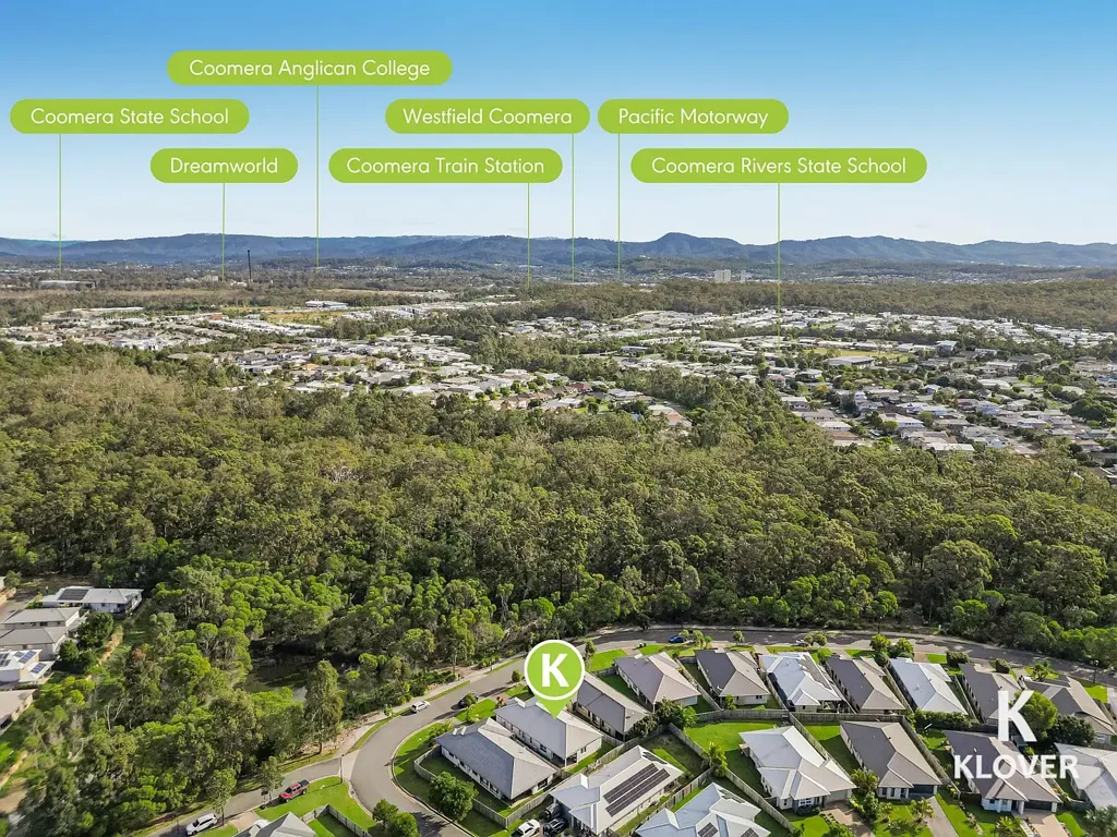 32 Cypress Circuit, Coomera, QLD 4209